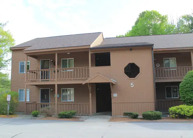 Property at 5 Goldfinch Rd #7, Lincoln, NH, 03251, 2 beds, 2 baths, [object Object]