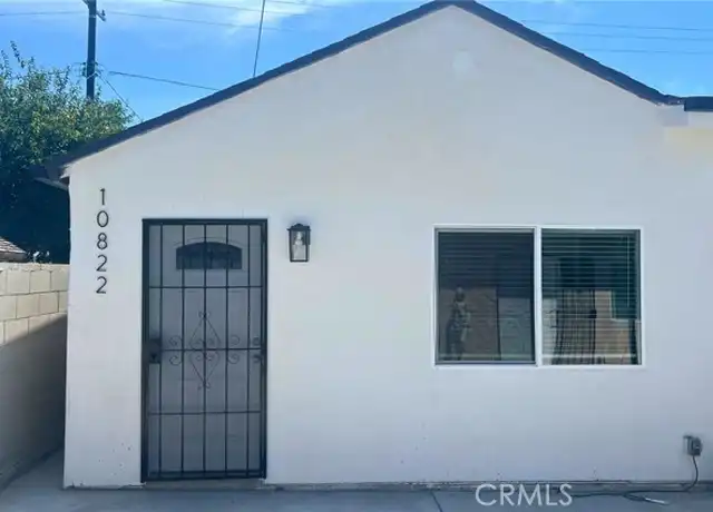 Property at 10822 Crockett St, Sun Valley, CA, 91352, 1 bed, 1 bath, [object Object]