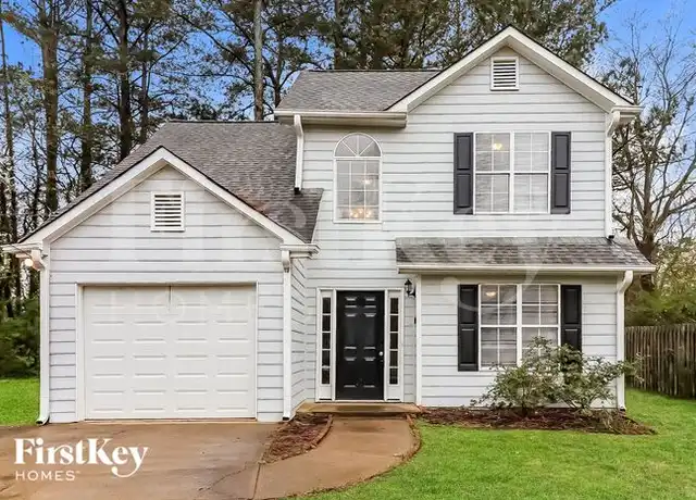 Property at 2165 Cottage Ct SW, Marietta, GA, 30008, 3 beds, 2.5 baths, [object Object]