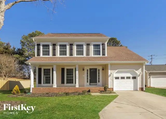 Property at 12100 Woodside Falls Rd, Pineville, NC, 28134, 4 beds, 2.5 baths, [object Object]
