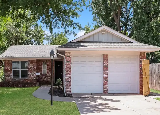 Property at 2625 N Grant Ave, Bethany, OK, 73008, 3 beds, 2 baths, [object Object]