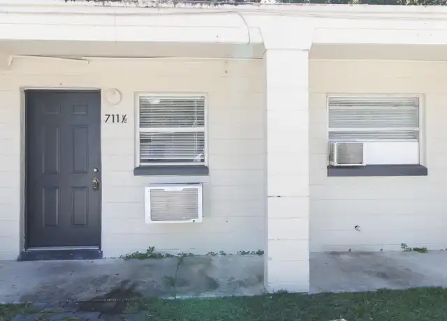 Property at 722 S Woodland St Unit 711 1/2, Winter Garden, FL, 34787, 1 bed, 1 bath, [object Object]