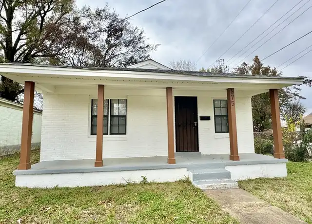 Property at 675 Baltimore St, Memphis, TN, 38114, 3 beds, 1 bath, [object Object]