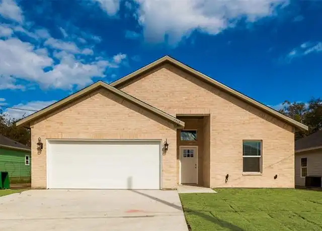 Property at 1518 Walworth St, Greenville, TX, 75401, 3 beds, 2 baths, [object Object]