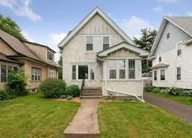 Property at 1284 Taylor Ave W, Saint Paul, MN, 55104, 4 beds, 2 baths, [object Object]