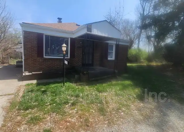 Property at 1959 N Ritter Ave, Indianapolis, IN, 46218, 2 beds, 1 bath, [object Object]