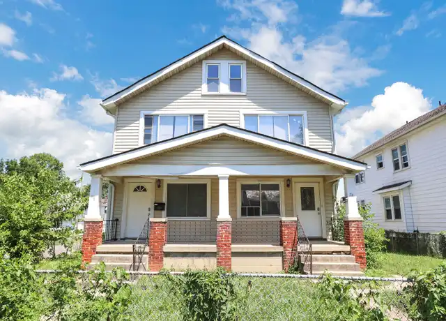 Property at 74-76 N Powell Ave Unit 74, Columbus, OH, 43204, 3 beds, 1 bath, [object Object]
