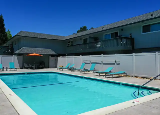 Property at 998 Ignacio Blvd Unit 34, Novato, CA, 94949, 1 bed, 1 bath, [object Object]