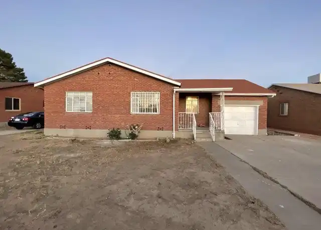 Property at 316 Barcelona Dr, El Paso, TX, 79905, 4 beds, 2 baths, [object Object]