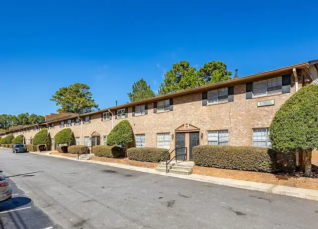 Photo of 2500 Pleasant Hill Rd, Atlanta, GA 30349