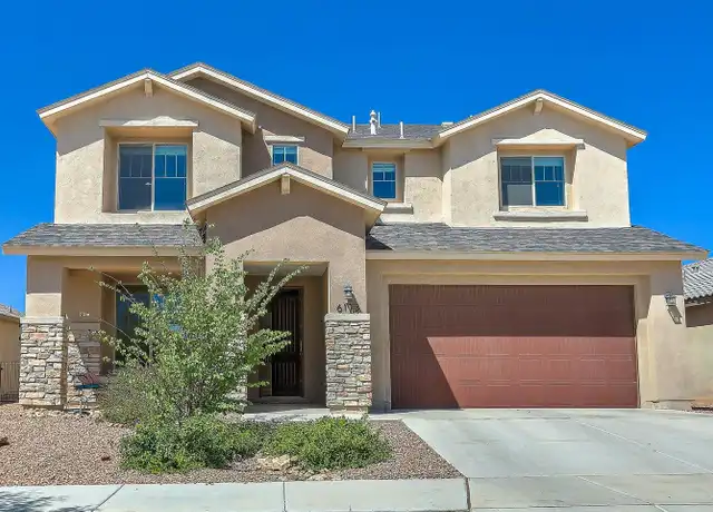 Property at 6113 Oldenberg Dr SE, Albuquerque, NM, 87106, 4 beds, 3.5 baths, [object Object]