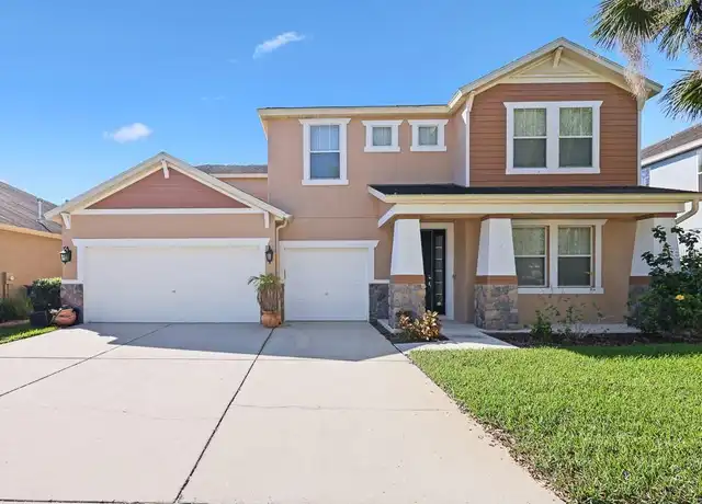 Property at 15608 Starling Water Dr, Lithia, FL, 33547, 4 beds, 3.5 baths, [object Object]