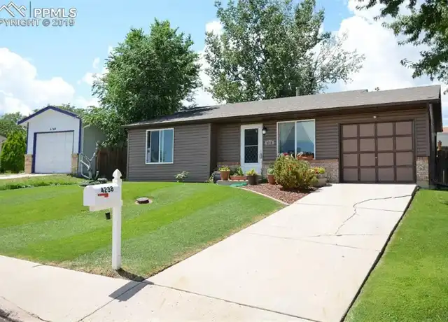 Property at 4238 College View Dr Unit 6 L, Colorado Springs, CO, 80906, 3 beds, 1 bath, [object Object]