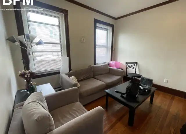 Property at 32 Shelby St Apt 3, Boston, MA, 02128, 3 beds, 1 bath, [object Object]