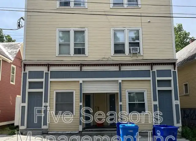 Property at 69 King St Unit B, Burlington, VT, 05401, 2 beds, 1 bath, [object Object]