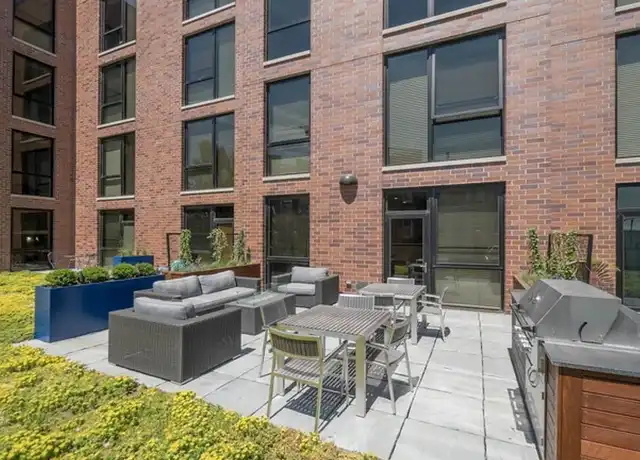 Property at Verdant Apartments - 830 N Milwaukee Ave, Chicago, IL, 60642, 2 beds, 2 baths, [object Object]
