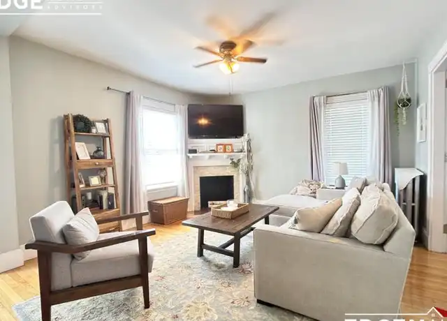 Property at 6 Presentation Rd, Brighton, MA, 02135, 3 beds, 1 bath, [object Object]