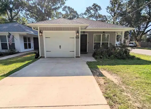 Property at 8698 Doris Ave, Pensacola, FL, 32534, 3 beds, 2 baths, [object Object]