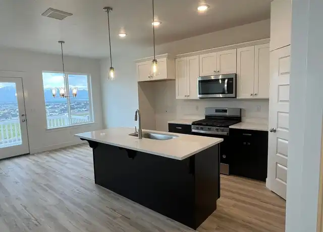 Property at 2676 Blue Dawn Ln, Saratoga Springs, UT, 84045, 3 beds, 2 baths, [object Object]