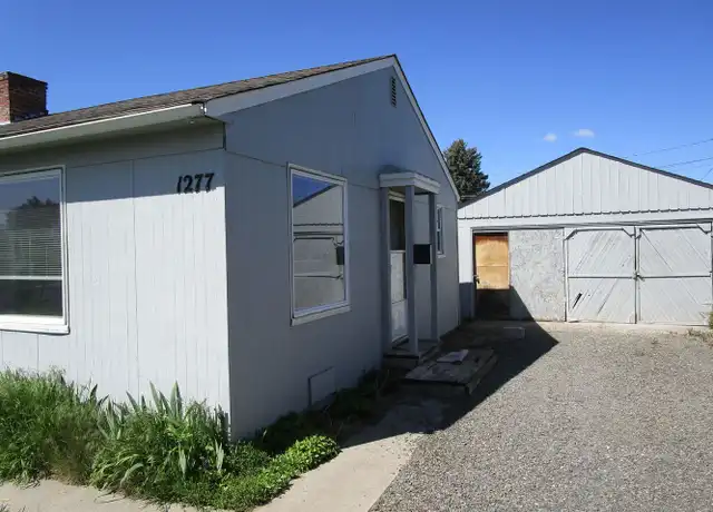 Property at 1275 NE McRae Ct Unit 02, Prineville, OR, 97754, 1 bed, 1 bath, [object Object]