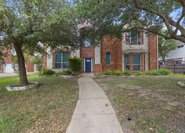Property at 5544 Clay Ct, Grand Prairie, TX, 75052, 5 beds, 3.5 baths, [object Object]