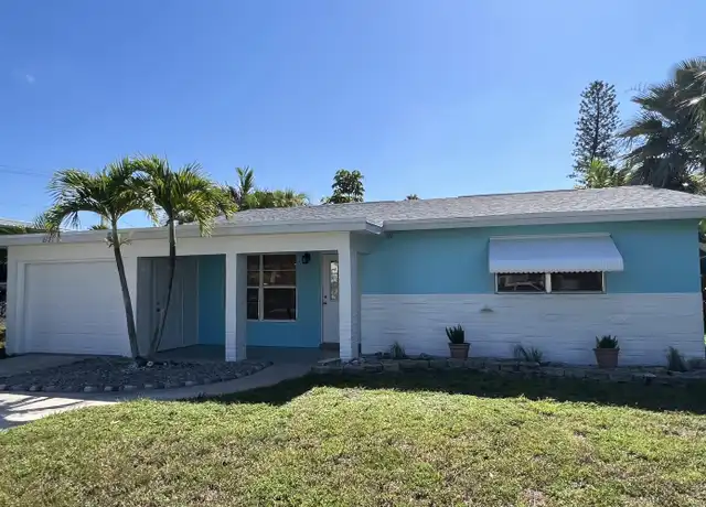 Property at 212 Granada St, Fort Pierce, FL, 34949, 2 beds, 1 bath, [object Object]