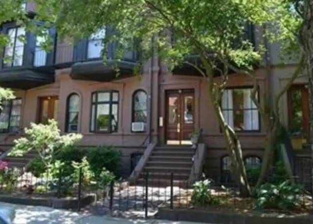 Property at 317 Beacon St #1, Boston, MA, 02116, 0 beds, 1 bath, [object Object]
