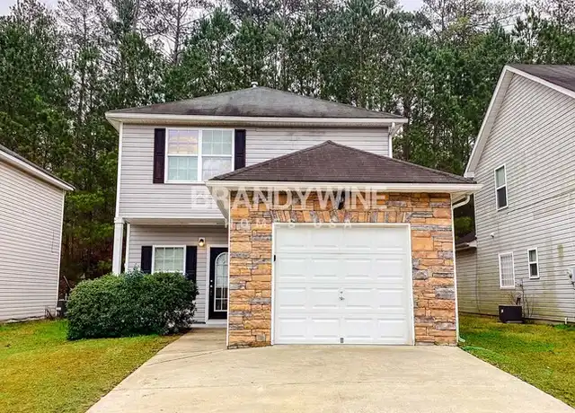 Property at 395 Haverhill Ln, Jonesboro, GA, 30236, 3 beds, 2 baths, [object Object]