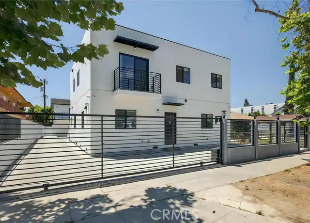 Property at 14732 Gilmore St Unit 3, Van Nuys, CA, 91411, 4 beds, 2.5 baths, [object Object]