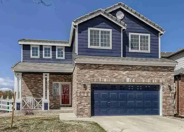 Property at 24603 E Louisiana Cir, Aurora, CO, 80018, 4 beds, 3.5 baths, [object Object]