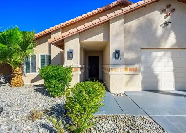 Property at 68874 Concepcion Rd, Cathedral City, CA, 92234, 3 beds, 2 baths, [object Object]