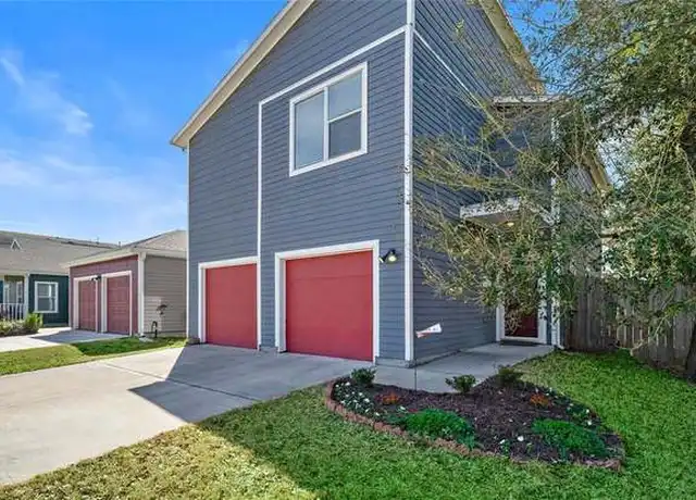 Property at 4327 Darter St, Houston, TX, 77009, 3 beds, 3 baths, [object Object]