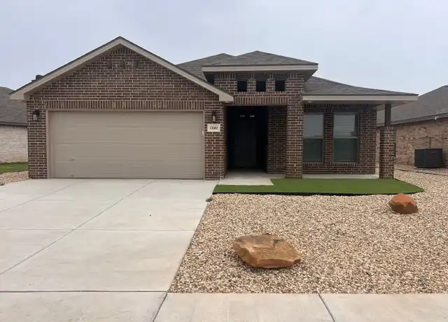 Property at 13602 Avenue X, Lubbock, TX, 79423, 3 beds, 2 baths, [object Object]