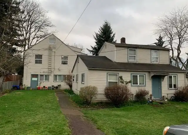 Property at 330 Howard Ave Unit 03, Eugene, OR, 97404, 1 bed, 1 bath, [object Object]