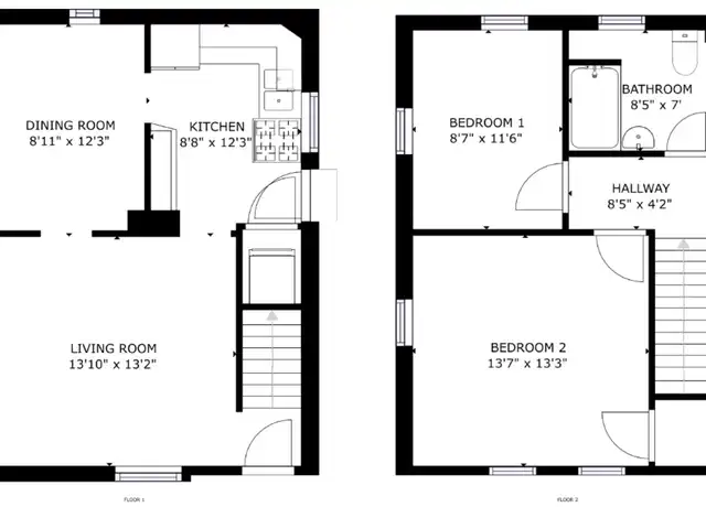Property at 402 Main Page Ct, Stoughton, WI, 53589, 3 beds, 1 bath, [object Object]