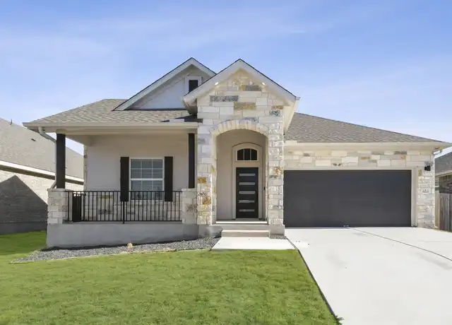 Property at 6113 Gimignano Pl, Round Rock, TX, 78665, 3 beds, 2 baths, [object Object]