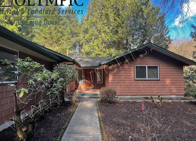 Property at 5931 Foxhall Ct NE, Olympia, WA, 98516, 2 beds, 2.5 baths, [object Object]
