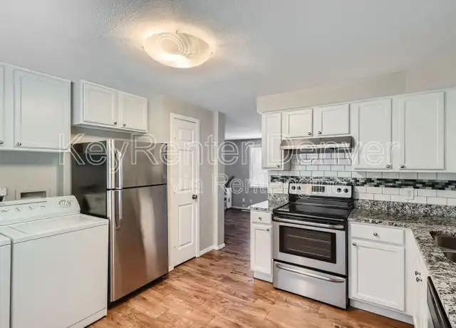 Property at 2445 Lawrence St Unit B, Denver, CO, 80205, 2 beds, 1 bath, [object Object]