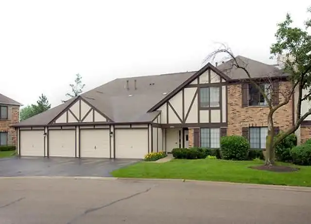Property at 1726 N Emerald Bay Unit 3, Palatine, IL, 60074, 3 beds, 2 baths, [object Object]