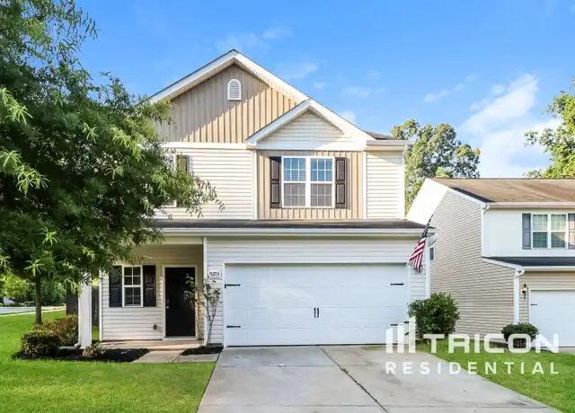 Property at 9203 Putnam Pl, Charlotte, NC, 28214, 4 beds, 2.5 baths, [object Object]