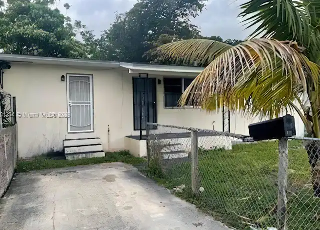 Property at 2155 NW 71st St Unit 2155, Miami, FL, 33147, 3 beds, 2 baths, [object Object]