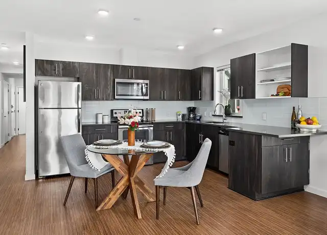 Property at Denny 18 Apartments - 1823 18th Ave, Seattle, WA, 98122, 0-1 beds, 1 bath, [object Object]