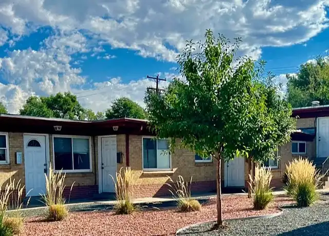Property at Stanley Flats II - 2200 Dayton St, Aurora, CO, 80010, 1 bed, 1 bath, [object Object]