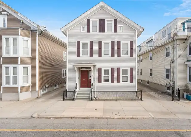 Property at 130 Sutton St #3, Providence, RI, 02903, 2 beds, 1 bath, [object Object]