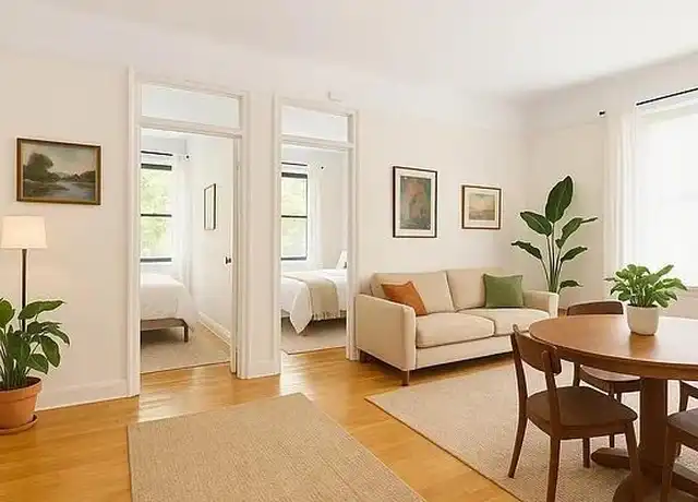 Property at 250 Riverside Dr Unit 64A, New York, NY, 10025, 2 beds, 1 bath, [object Object]
