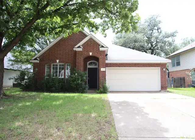 Property at 403 N Blue Ridge Pkwy, Cedar Park, TX, 78613, 3 beds, 2 baths, [object Object]