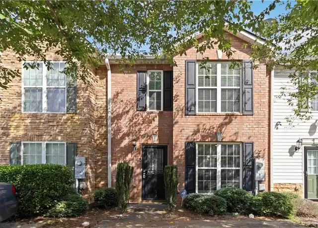 Property at 3535 Waldrop Trl, Decatur, GA, 30034, 3 beds, 2.5 baths, [object Object]