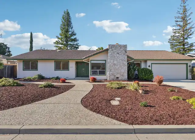 Property at 20373 Glasgow Dr, Saratoga, CA, 95070, 5 beds, 3 baths, [object Object]