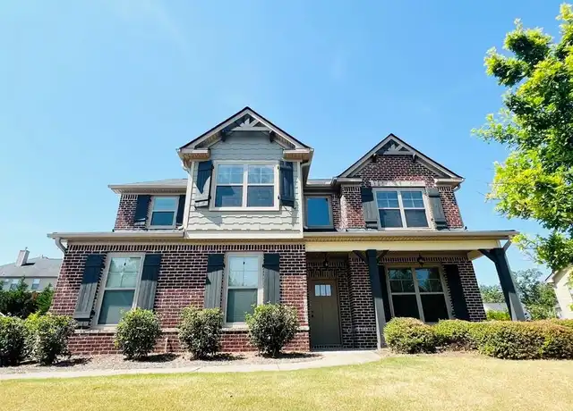 Property at 5665 Winding Lakes Dr, Cumming, GA, 30028, 5 beds, 3 baths, [object Object]