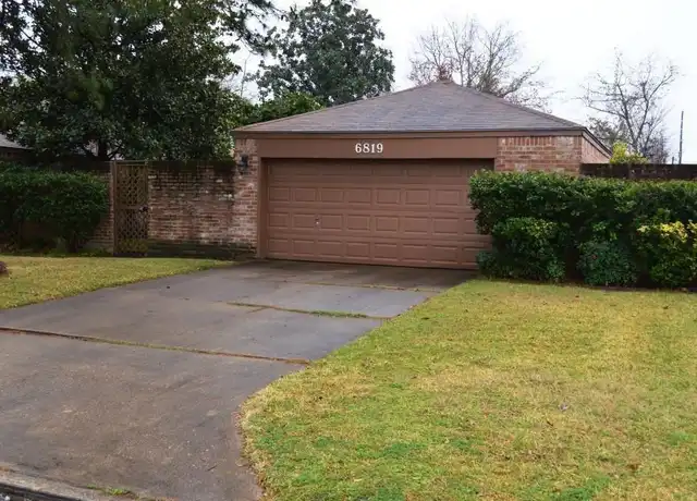 Property at 6819 Ambler Dr, Spring, TX, 77379, 3 beds, 2 baths, [object Object]